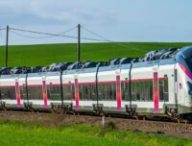 Le Pass Rail devrait concerner notamment les trains Intercités. // Source : Ricard Codina / Flickr / CC