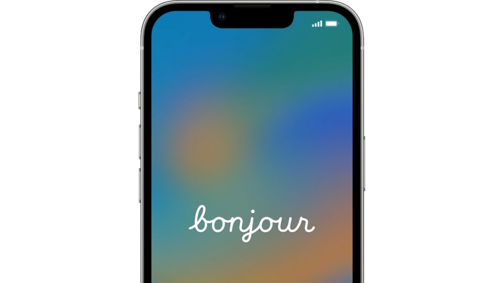 La première configuration d'un iPhone est simple aujourd'hui. La première mission d'Apple avec le DMA sera de conserver cet aspect.