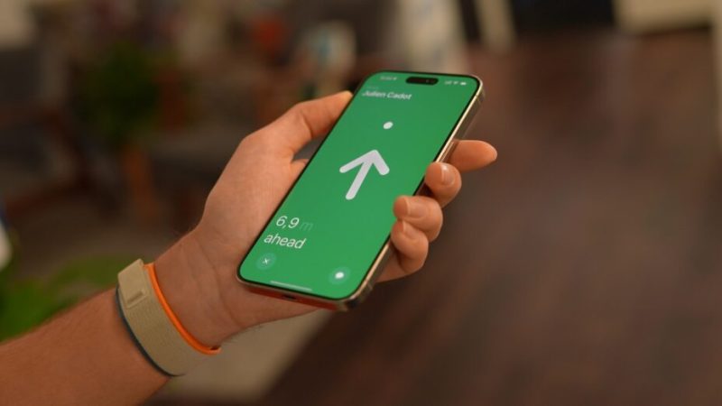 Mon iPhone 15 Pro Max a enfin arrêté de bouillir dans ma main
