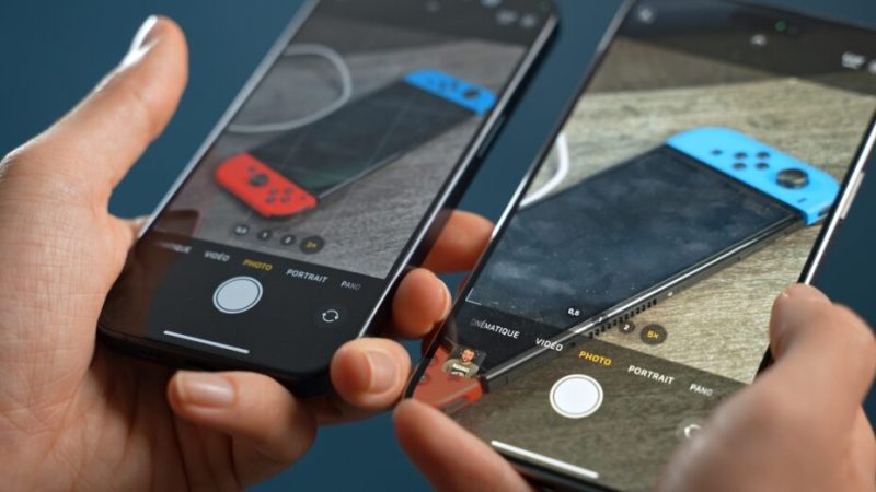 Les propriétaires d’iPhone risquent d’adorer iOS 18