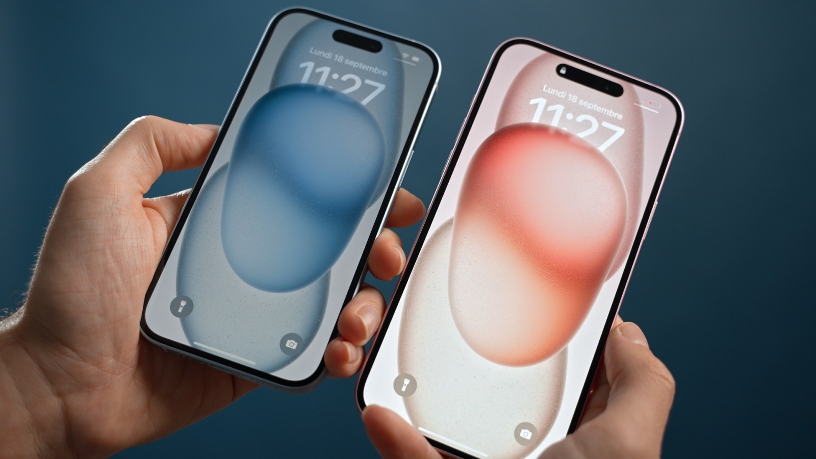 Nouveaux iPhone : Apple préparerait un changement inédit depuis 2011