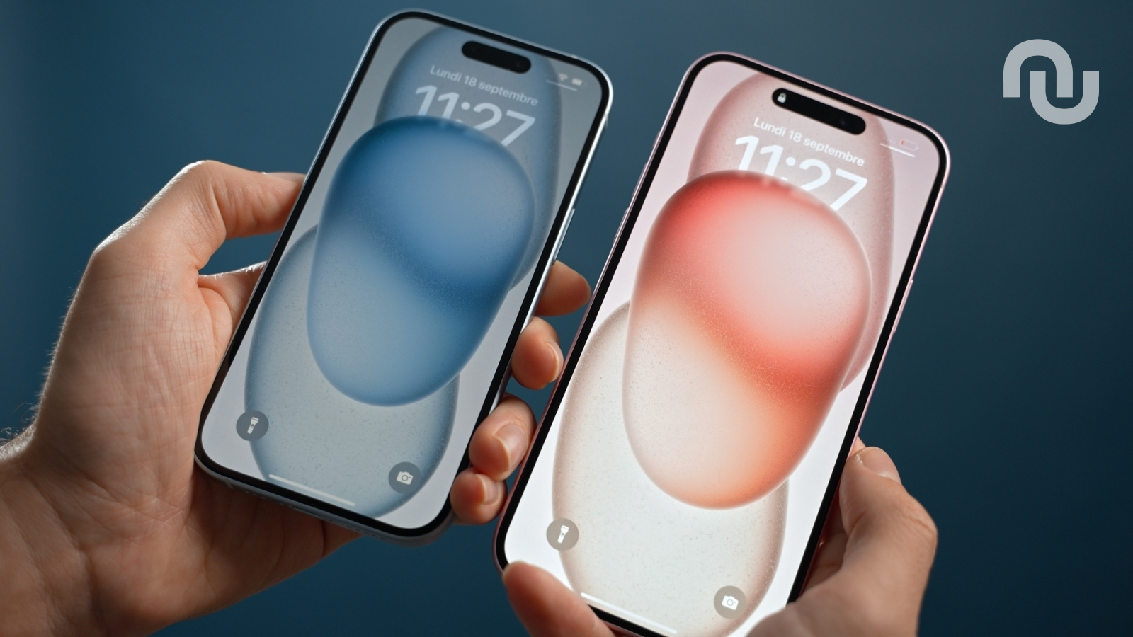 Nouveaux iPhone : Apple préparerait un changement inédit depuis 2011