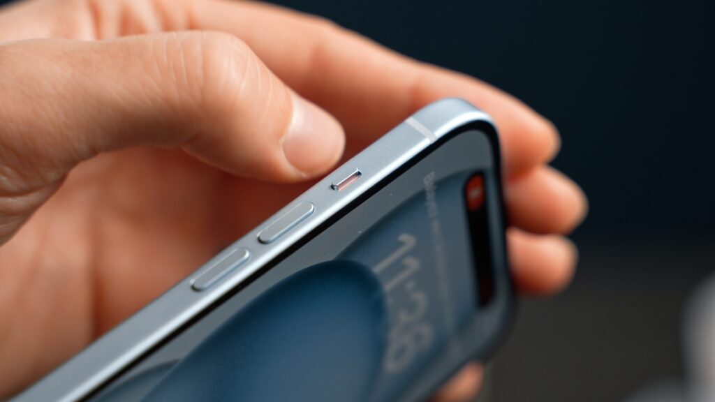 iPhone 15 et iPhone 15 Plus // Source : Thomas Ancelle / Numerama