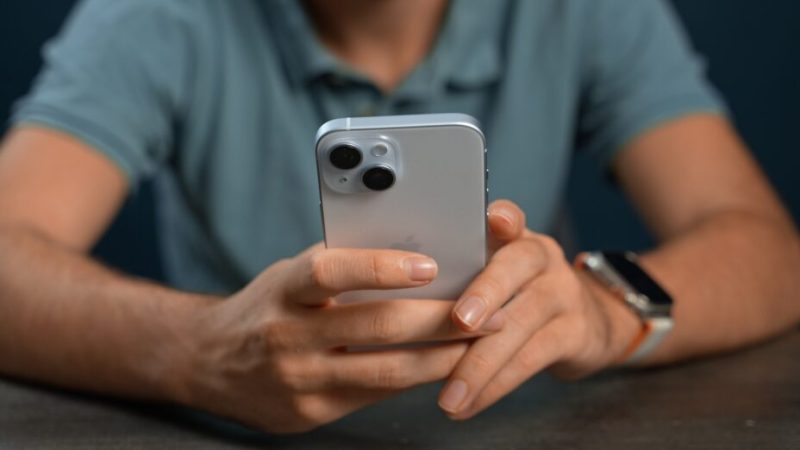 Si Apple utilise Google Gemini, nos données ne seront pas menacées