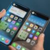 iPhone 15 Pro Max // Source : Thomas Ancelle / Numerama