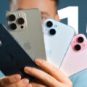 iPhone 15 // Source : Numerama iPhone 15 // Source : Numerama