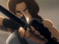 Tomb Raider : The Legend of Lara Croft // Source : Netflix