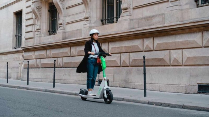 Marseille retire à son tour des trottinettes électriques en libre-service