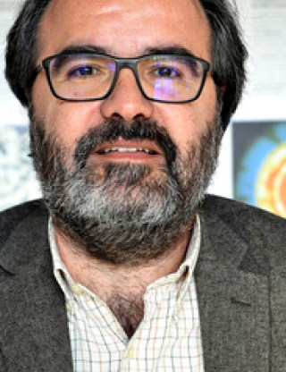 L'avatar de Lluís Montoliu