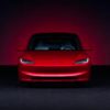 Tesla Model 3 (2023) // Source : Tesla