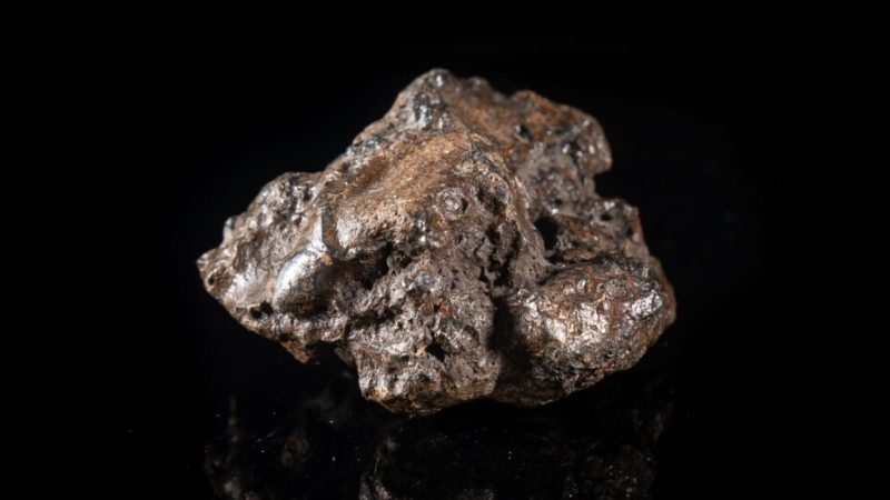 3 roches à ne pas confondre avec des météorites