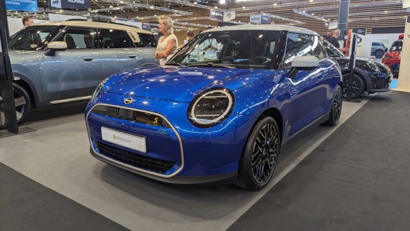 Pourquoi il va être plus compliqué de négocier les prix de sa future voiture électrique
