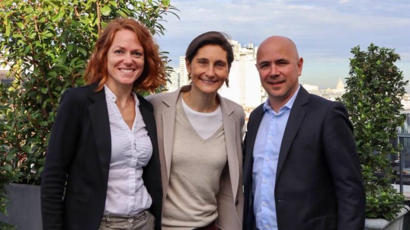 Publicité cachée pour Coca-Cola : la ministre des Sports est-elle une influenceuse comme les autres ?