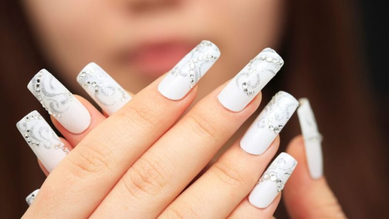 Le nail art n’est pas sans risques pour la santé