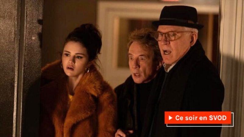 3 séries à voir après la saison 3 d’Only Murders in the Building