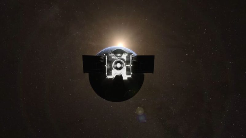 OSIRIS-REx : 8 dates clés si vous n’avez rien suivi à la mission de la Nasa vers un astéroïde