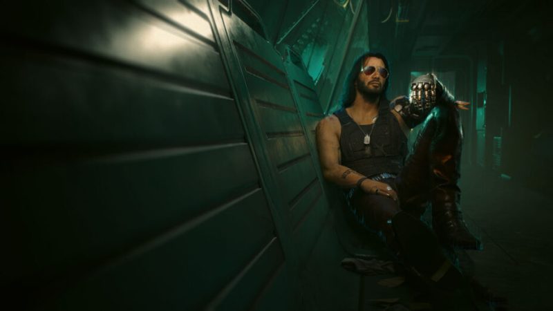 Phantom Liberty : tout savoir sur l’extension de Cyberpunk 2077