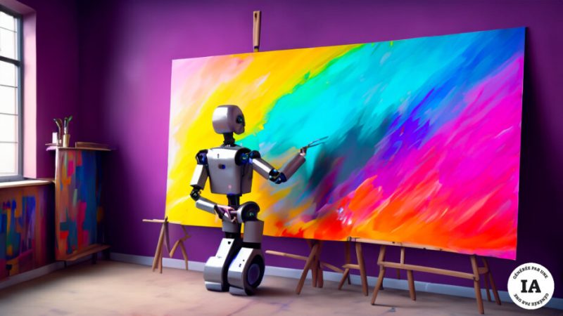Photoshop fait sa révolution : l’IA Adobe Firefly n’est plus en bêta