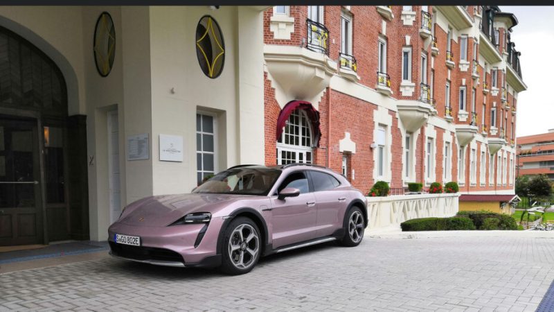 La voiture électrique est-elle un truc de riche ?