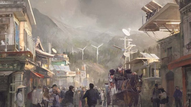 Où est l’utopie dans cette rentrée littéraire ? 2 ouvrages pour répondre