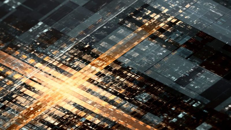 Aura-t-on bientôt un Internet quantique ?