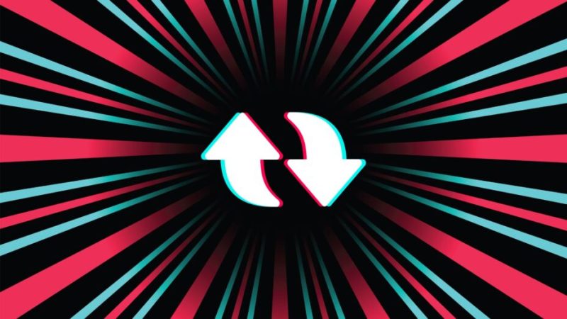 Comment republier une vidéo sur TikTok ?