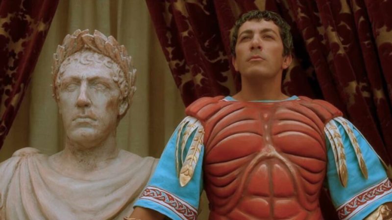 Les hommes pensent-ils vraiment à l’Empire romain tous les jours ?