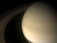 Saturne. // Source : Canva