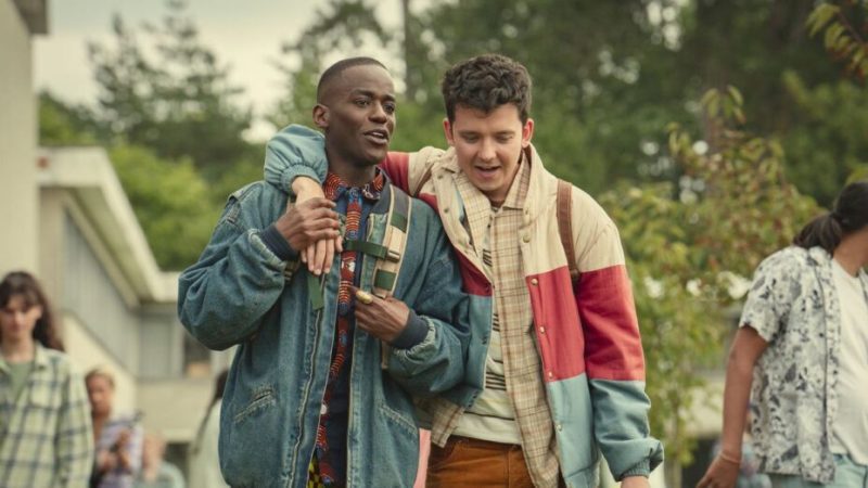 Sex Education : saison 5, spin-off… quelle suite pour la série ?