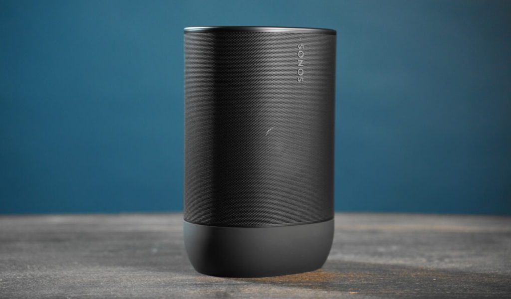 Sonos // Source : Thomas Ancelle pour Numerama Sonos // Source : Thomas Ancelle pour Numerama