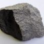 La météorite tombée dans le Cher. // Source : Vigie-Ciel