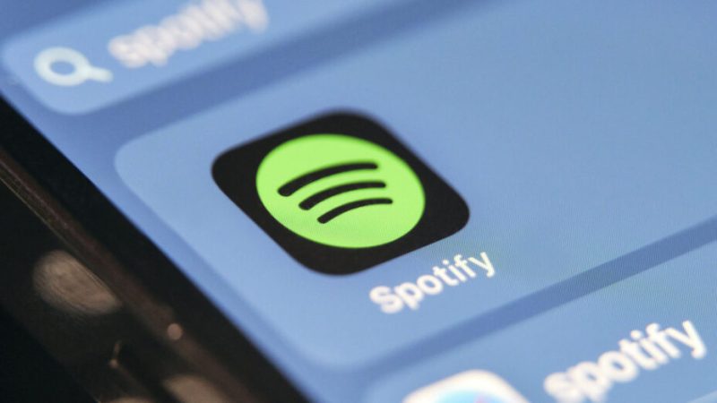 Moins de 20 % des Français payent pour Spotify, Deezer ou Apple Music