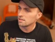 Squeezie. // Source : Capture YouTube Squeezie Rediffusions