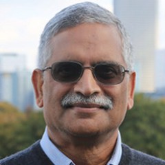 L'avatar de Srinivas Garimella