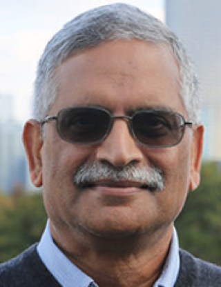 L'avatar de Srinivas Garimella