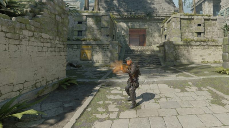 Une page se tourne : Counter-Strike 2 est disponible