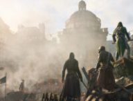 Assassin's Creed Unity // Source : Ubisoft