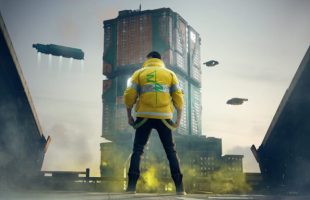 Cyberpunk 2077 // Source : CD Projekt Red Cyberpunk 2077 // Source : CD Projekt Red