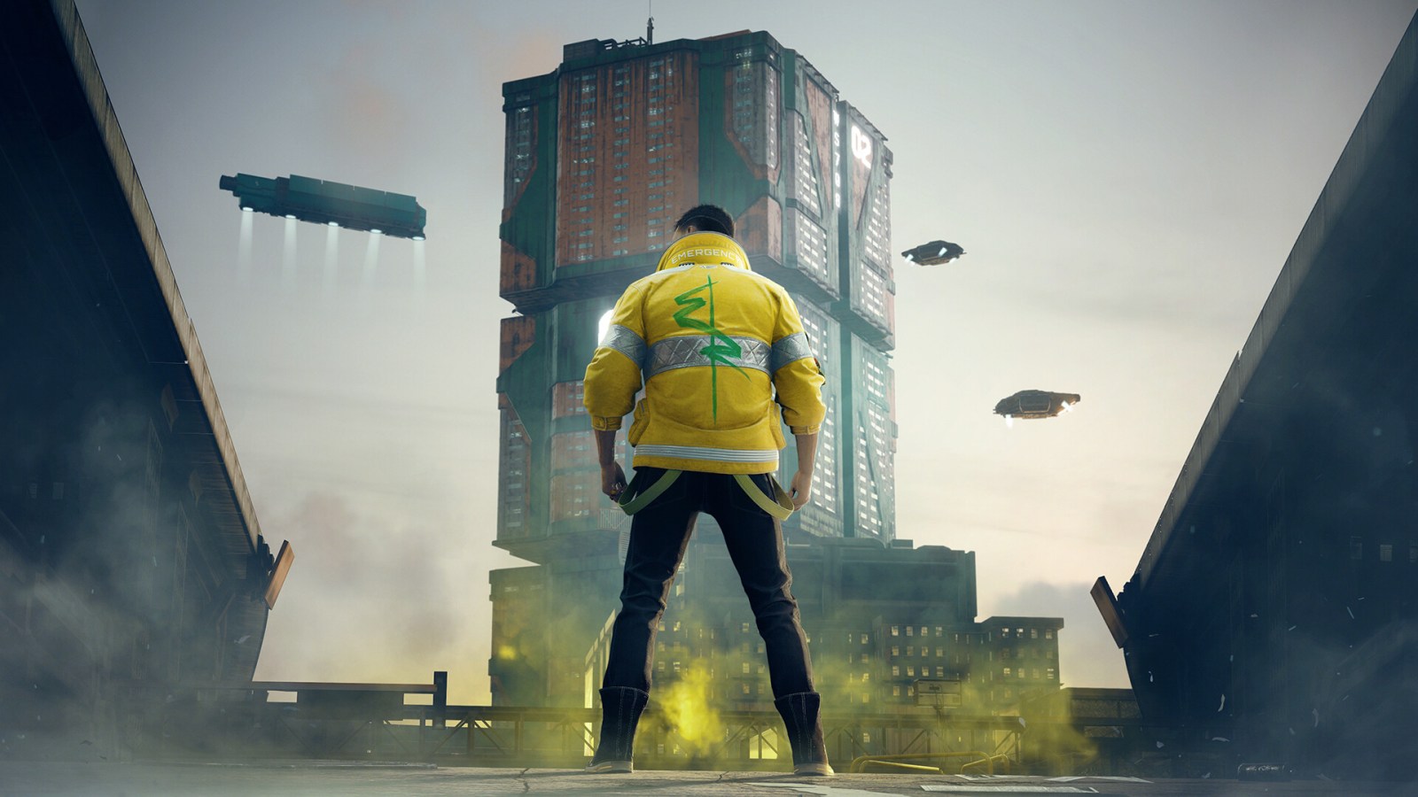 On connait déjà un élément clé de la suite de Cyberpunk 2077