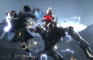 Lies of P // Source : Neowiz