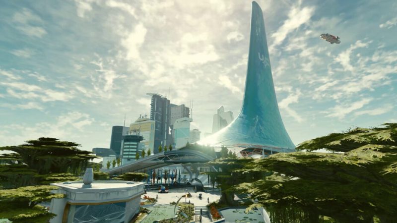 L’avenir de Starfield est plus sombre que jamais