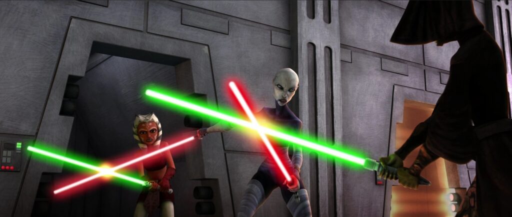 Tano Ventress