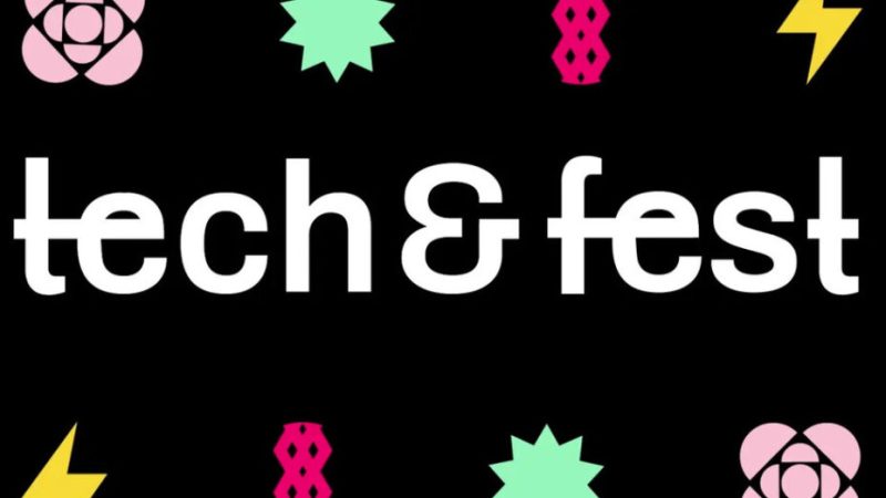 Au salon Tech & Fest, Numerama célèbrera une technologie au plus proche de l’humain