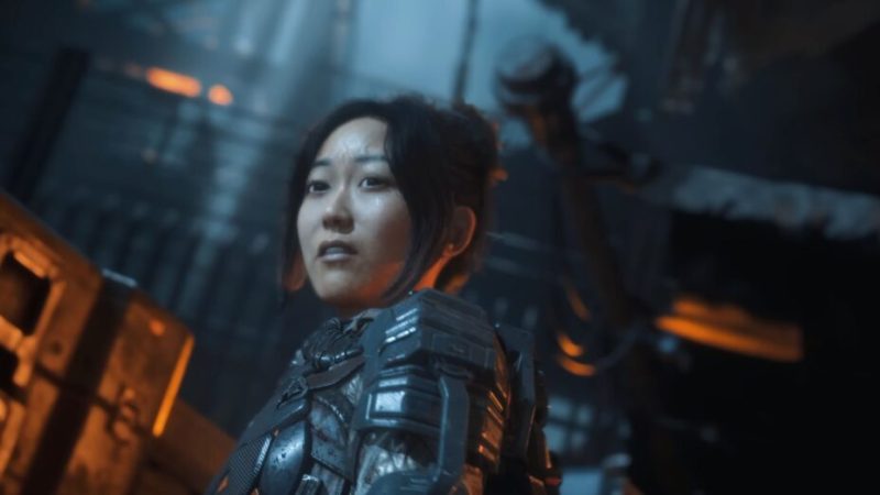 En octobre, les abonnés PlayStation Plus frissonneront avec le répugnant The Callisto Protocol