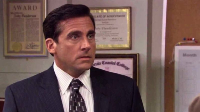 Arrêtez tout, la série The Office (US) va avoir un reboot