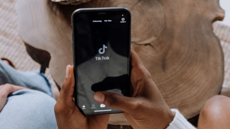 Comment poster une vidéo sur TikTok ?