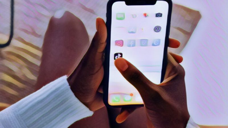 Quel âge minimum faut-il avoir pour TikTok ?