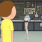Rick and morty, saison 7 // Source : X/Rick and Morty