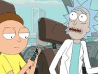 Rick and morty, saison 7 // Source : X/Rick and Morty