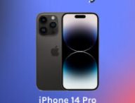 iphone 14 pro french days // Source : Apple